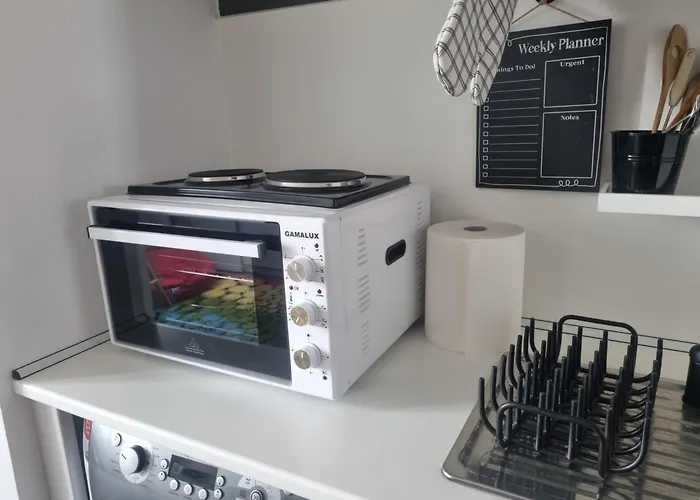 Апартаменти Panorama - Варна