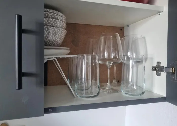 Апартаменти Panorama - Варна